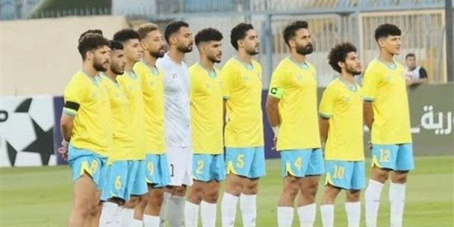 مشاهدة ماتش الإسماعيلي ضد الأهرام.. بث مباشر مباراة الإسماعيلي وبيراميدز مباشر (1-0)