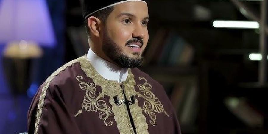 3 خصال نبوية تساهم في تحسين حياتك.. الداعية أحمد الطلحي