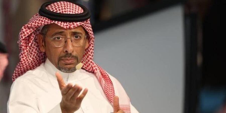 وزير الصناعة السعودي: مضاعفة التبادل التجاري والاستثماري مع مصر هدف مشترك