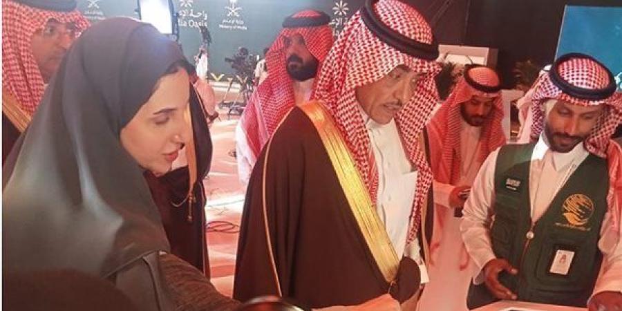 إطلاقات وشراكات مليارية في ملتقى صُناع التأثير بالسعودية