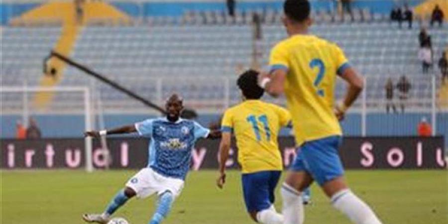 مشاهدة مباراة بيراميدز والإسماعيلي بث مباشر الآن في دوري NILE