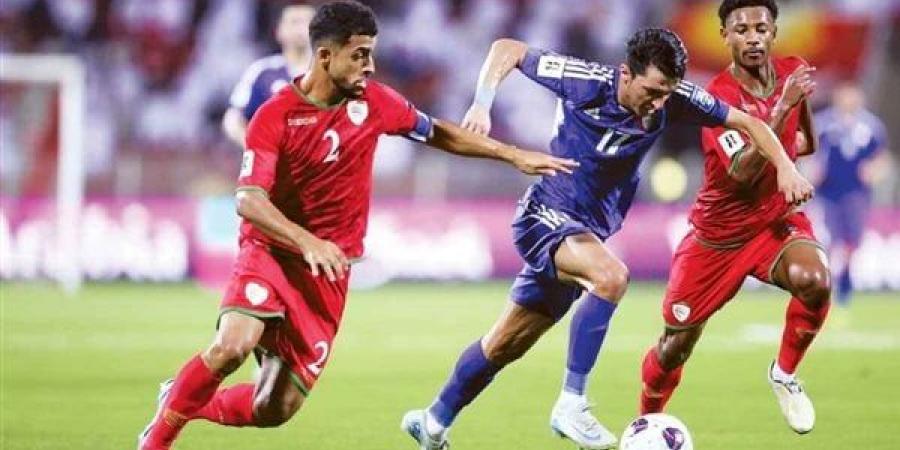 قناة الكويت مباشر.. مشاهدة مباراة الكويت وعمان في كأس الخليج الآن (0-0)