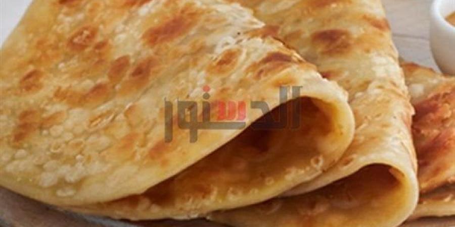 طريقة عمل فطيرة الطاسة السريعة