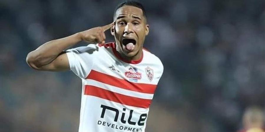 الجزيري يكشف عن رأيه في تعاقد الزمالك مع لاعبين من الأهلي