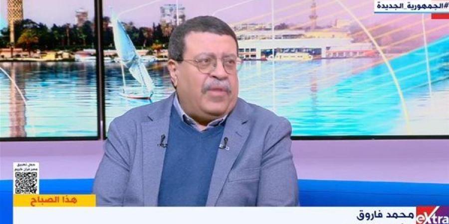 خبير سياحي: الترويج لحفلات "الكريسماس" بدأ قبل 6 أشهر.. وارتفاع نسب الإشغال