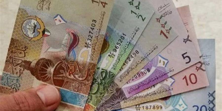 سعر الدينار الكويتي مقابل الجنيه اليوم الأحد 22 ديسمبر 2024 في البنوك