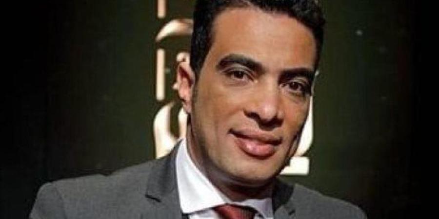 شادي محمد: مباراة بلوزداد لمصالحة الجماهير.. والشناوي يحتاج للشراسة