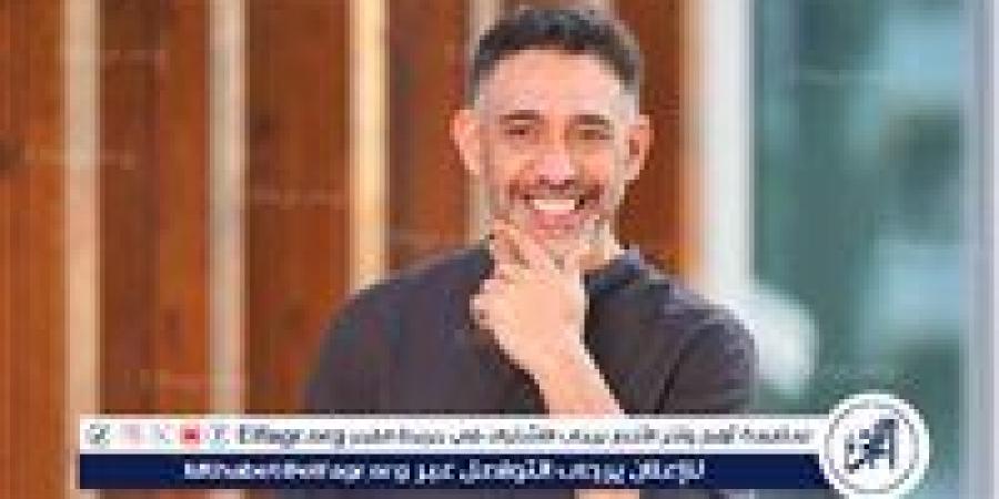 ممدوح موسي يعلق على تصريح عمرو مصطفى