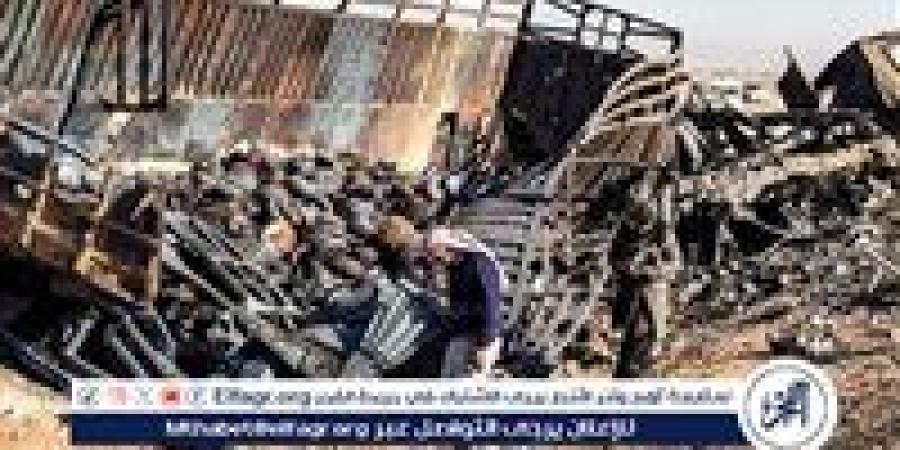 ‏مصادر طبية في غزة: مقتل 45259 فلسطينيا وإصابة 107627 منذ 7 أكتوبر 2023