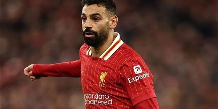 محمد صلاح أساسيًا فى تشكيل ليفربول المتوقع أمام توتنهام