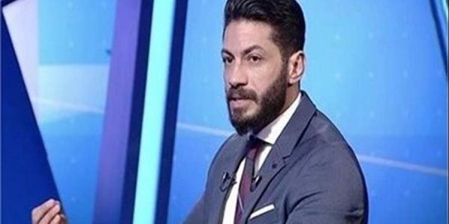 عبدالفضيل: هناك محاولات لشق الصف بين الأهلي وجماهيره