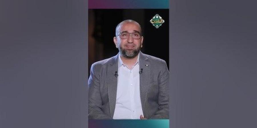 الشيخ محمد كساب يقدم روشتة لعلاج الوهم