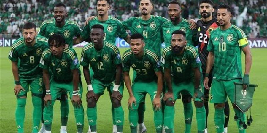 صدمة جديدة لمنتخب السعودية في "خليجي 26"