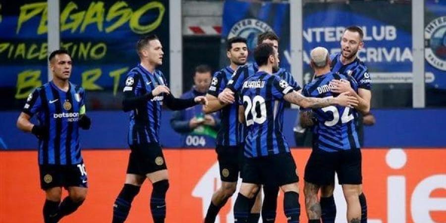 inter vs como.. مشاهدة مباراة الإنتر ضد كومو بث مباشر اليوم