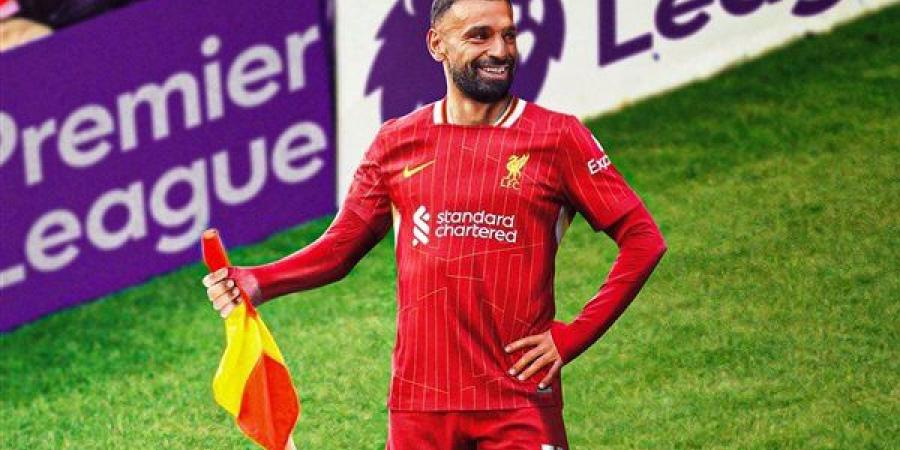 أرقام محمد صلاح تهدد ليستر سيتي فى جولة البوكسينج داي