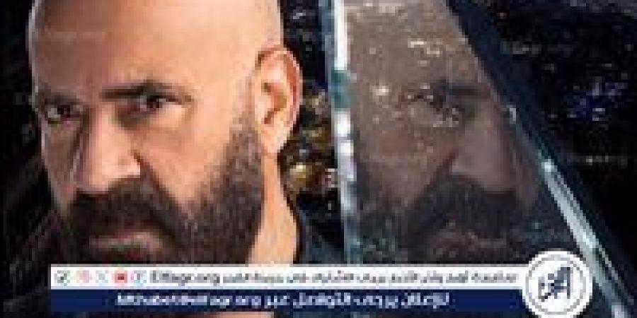 لماذا تخلى محمد سعد عن الكوميديا في فيلم "الدشاش"