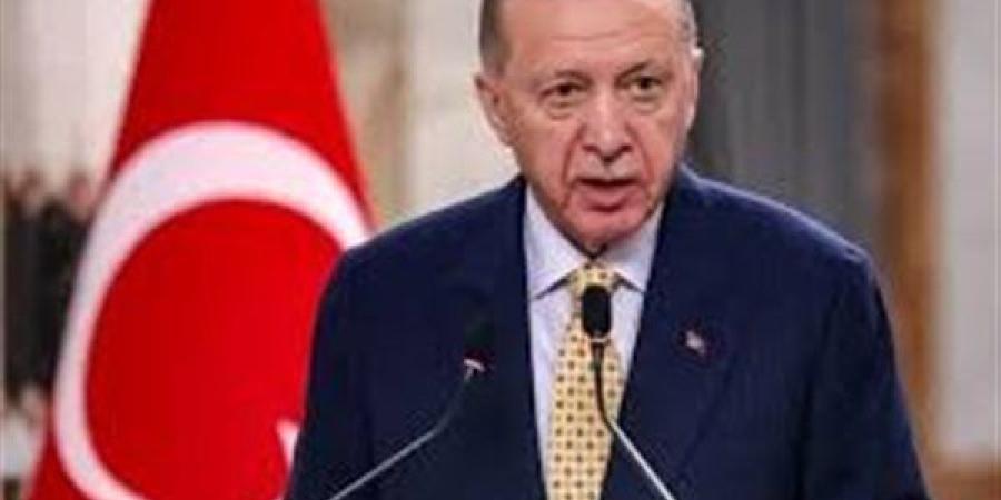 أردوغان: إسرائيل ستنسحب من الأراضي السورية التي احتلتها