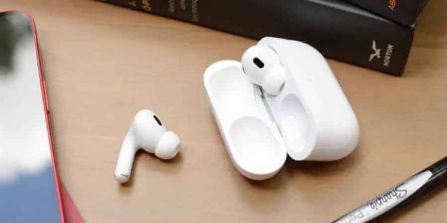 AirPods Pro القادمة تقدم ميزة مراقبة معدل ضربات القلب ودرجة الحرارة