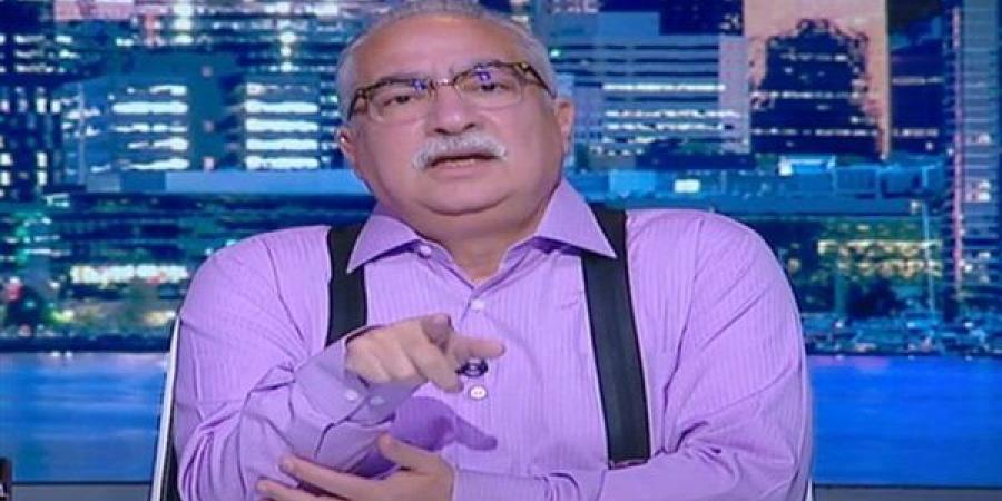 إبراهيم عيسى: نشهد حمى وسعار إخواني هائل لإحداث اضطراب بالشارع