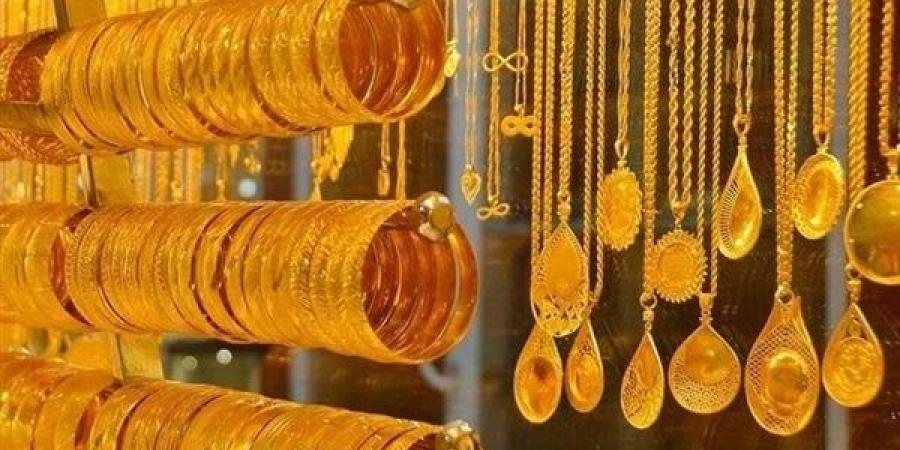 سعر الذهب عيار 21 في الصاغة اليوم الثلاثاء 24-12-2024