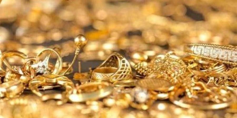 أسعار الذهب في مصر اليوم.. سعر عياري 18 و21 في الصاغة الآن