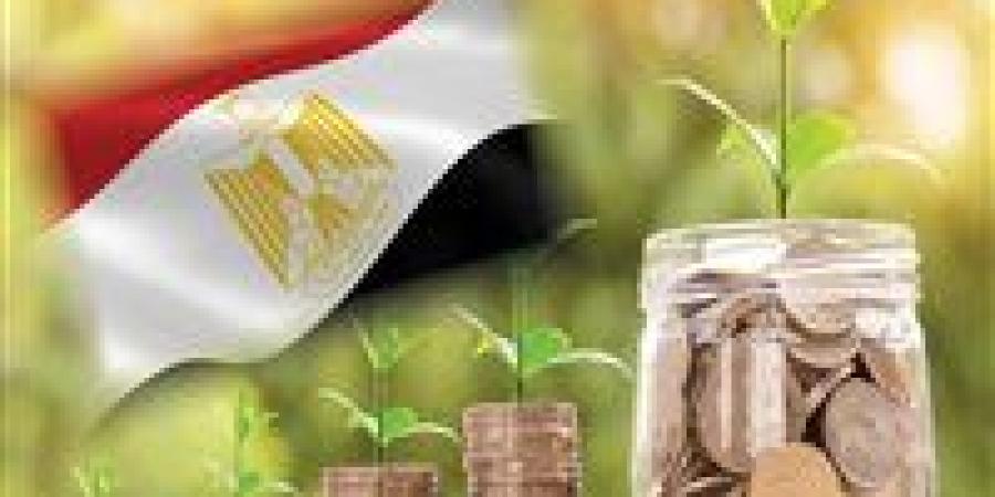 مصر والتحول نحو الاقتصاد الأخضر: بناء المستقبل الأخضر