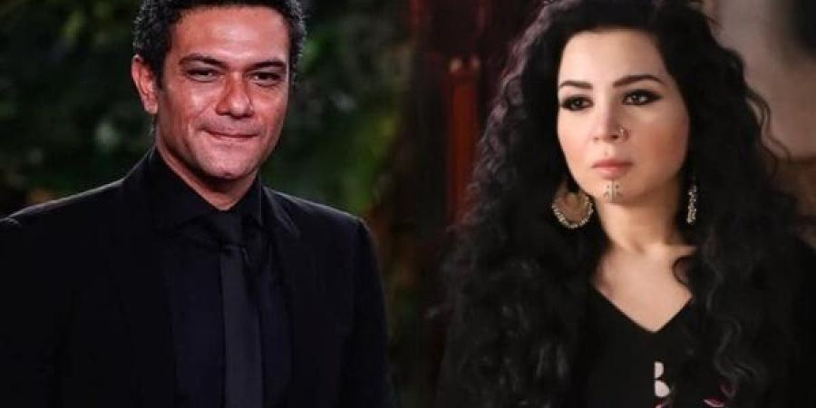 مسلسلات رمضان 2025.. آسر ياسين يواجه تجار العملة في مسلسل "الحب كله"