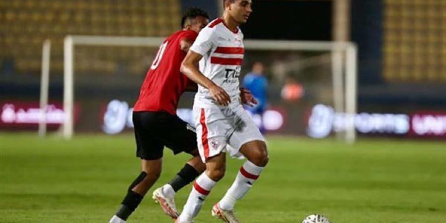 الجولة السادسة للدوري .. الزمالك يتعثر بالتعادل الثاني تواليًا أمام طلائع الجيش