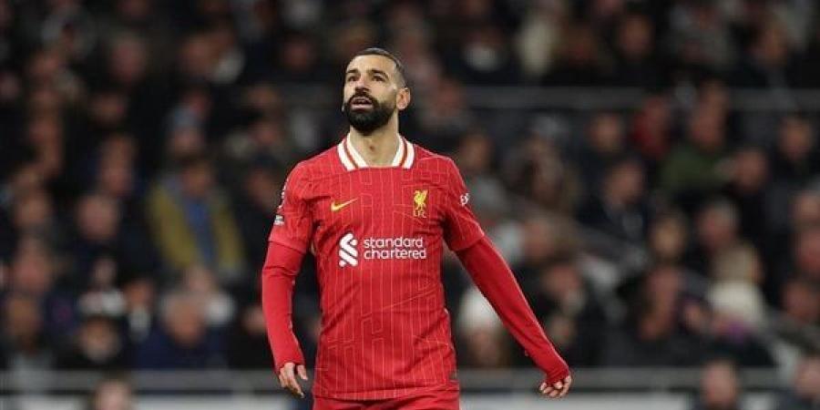 مع مكة وكيان.. محمد صلاح يُشارك أسرته الاحتفال بأعياد الكريسماس