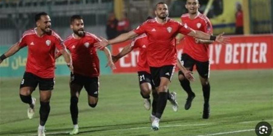 لاعب طلائع الجيش: نشعر بالحزن بسبب التعادل مع الزمالك