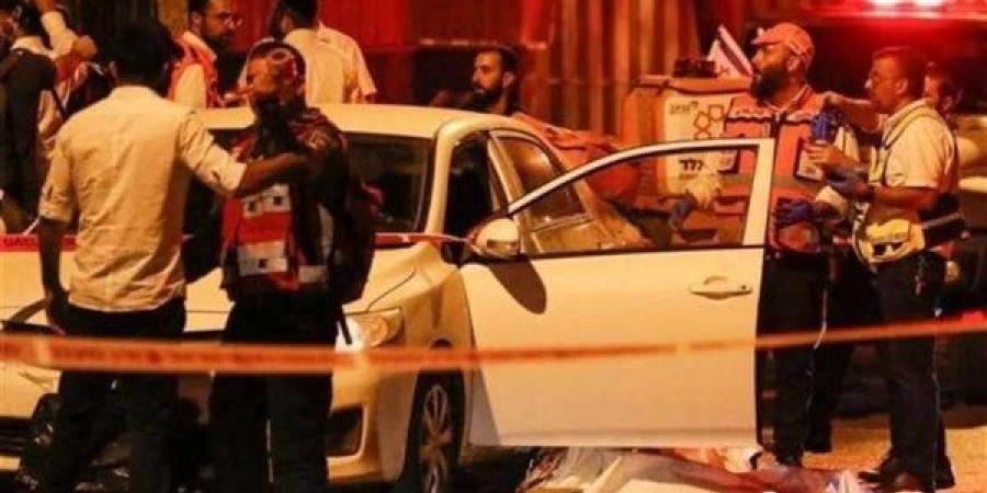 إعلام إسرائيلي: اعتقال منفذ عملية الدهس في منطقة غوش عتصيون جنوبي بيت لحم