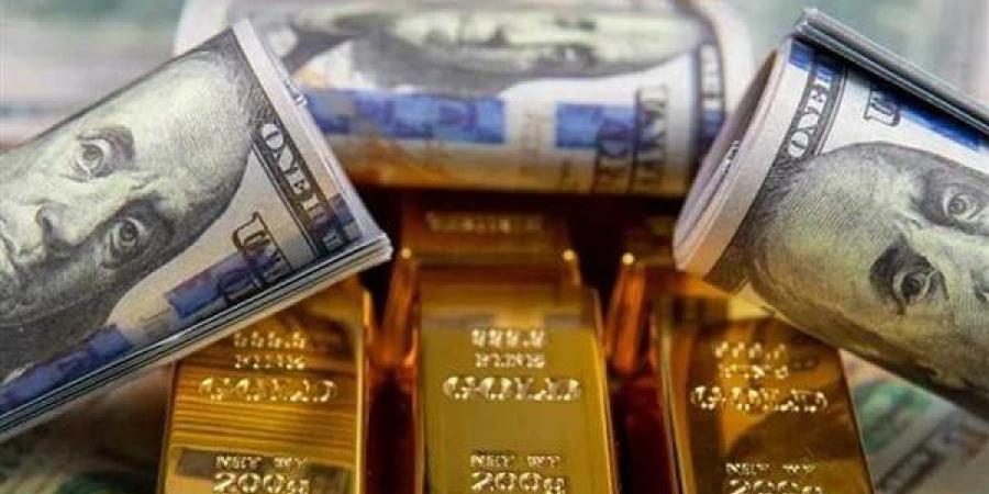 سعر سبيكة الذهب 50 جرام اليوم الأربعاء 25-12-2024