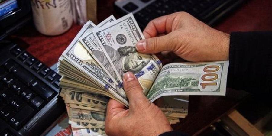 سعر الدولار اليوم الأربعاء 25-12-2024 في البنوك الحكومية والخاصة