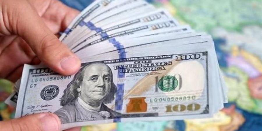 سعر الدولار اليوم الخميس 26-12-2024 في البنوك المصرية