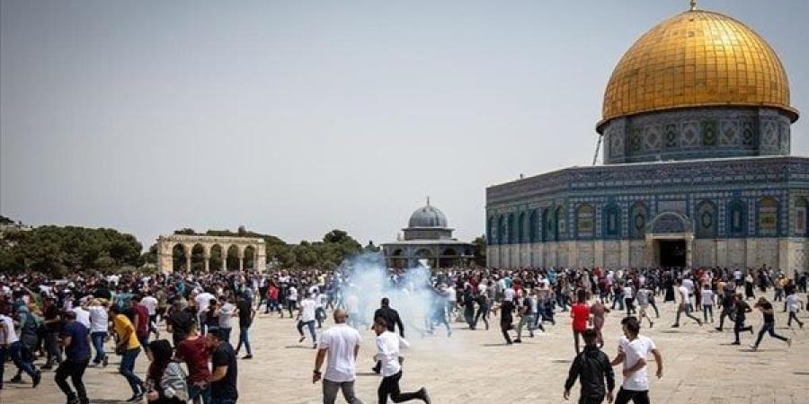 حزب الشعب الجمهوري يدين اقتحام الأقصى: الممارسات الإسرائيلية تقوض مساعي تحقيق السلام