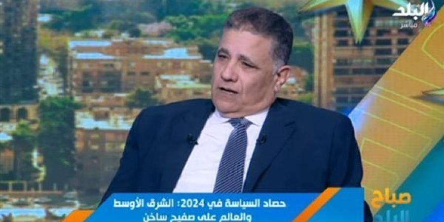 سداد 37 مليار دولار.. إنجازات اقتصادية مصرية في 2024 (فيديو)