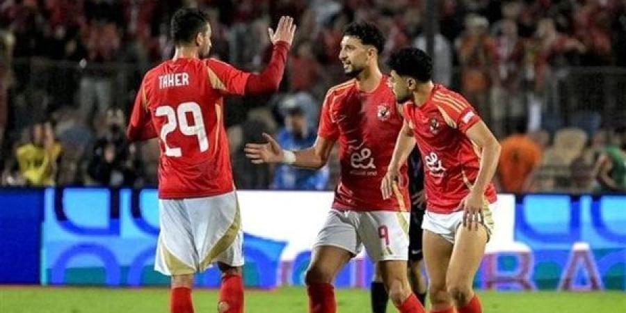 al masry vs al ahly.. مباشر مشاهدة مباراة الأهلي ضد المصري في دوري نايل