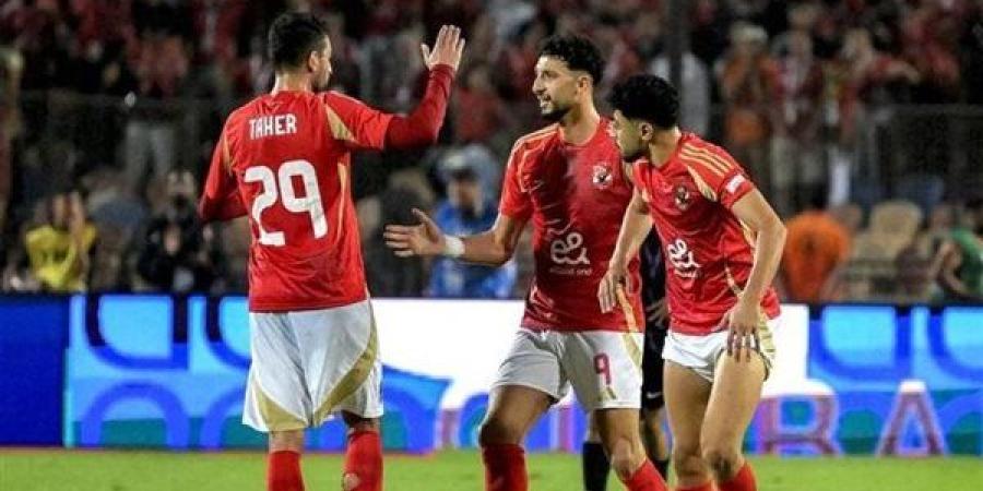 مشاهدة مباراة الأهلي والمصري بث مباشر في الدوري الممتاز