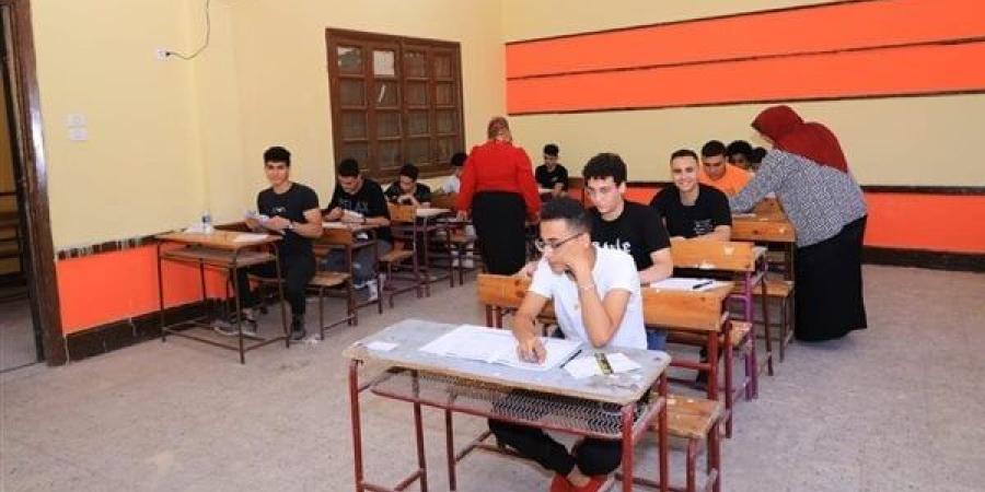 اليوم.. بدء التقديم على لجان مراقبة امتحانات الثانوية العامة 2025