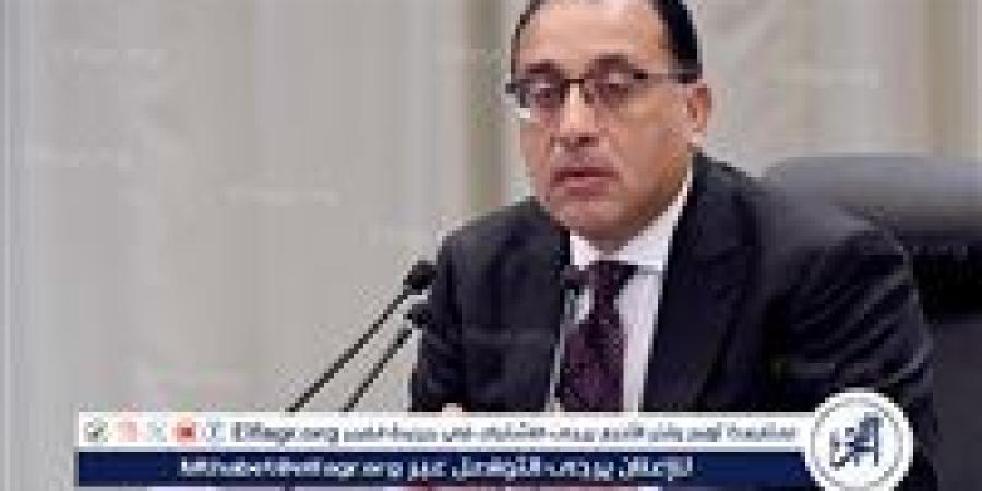 عاجل| رئيس الوزراء: القطاع الخاص المصدر الرئيس والأكبر لتوفير فرص العمل