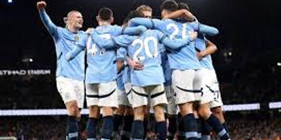 مشاهدة مباراة مانشستر سيتي وإيفرتون بث مباشر Man City vs Everton في الدوري الإنجليزي