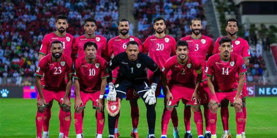 خليجى 26.. منتخب عمان يصعد لنصف النهائي بعد التعادل مع الامارات