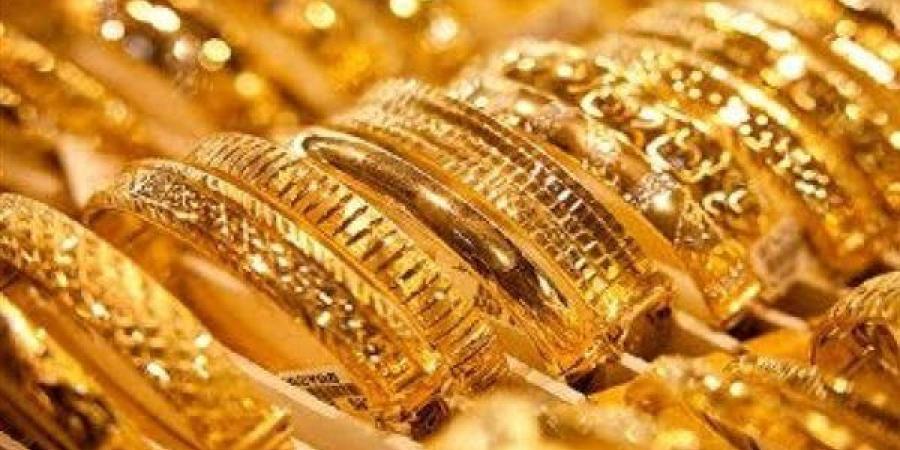 سعر الذهب عيار 21 اليوم الجمعة 27-12-2024 في محلات المجوهرات