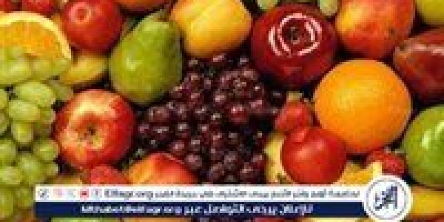 اسعار الفاكهة اليوم الجمعة 27-12-2024 في الدقهلية