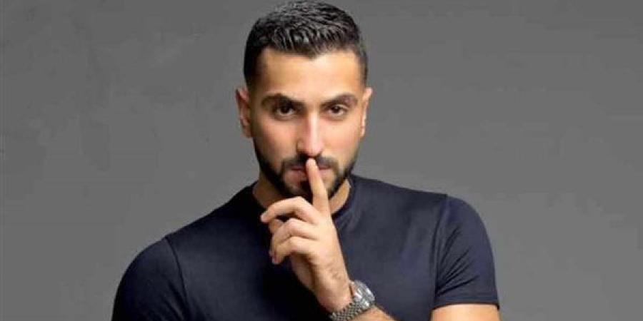 «watch it» تكشف شخصية محمد الشرنوبي في مسلسل إقامة جبرية