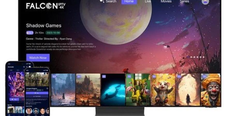 تجربتي مع شراء أفضل اشتراك IPTV الرسمي في السعودية