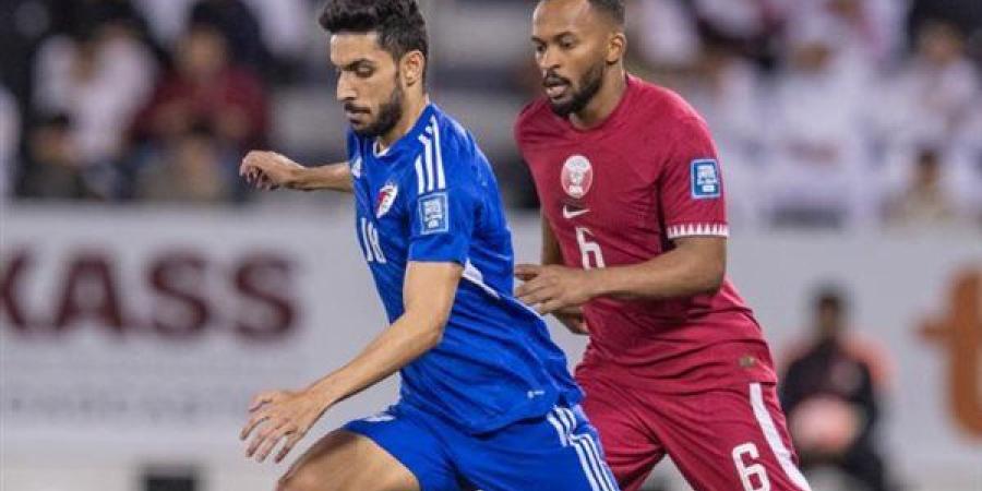 الكويت ضد قطر بث مباشر.. مشاهدة مباراة قطر والكويت في كأس خليجي 26 الآن