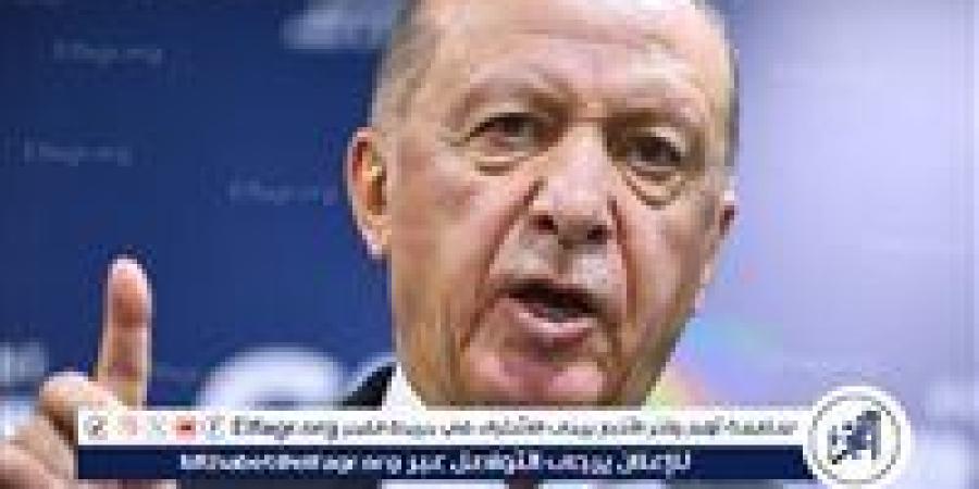 أردوغان يثمّن تصريح ترامب بأن تركيا باتت تمتلك مفاتيح المنطقة