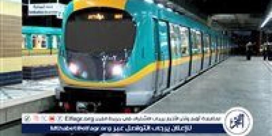 هيئة الأنفاق: تقديم وسائل دفع متنوعة بالمترو والقطار الخفيف LRT