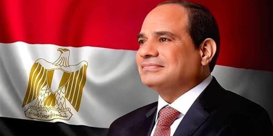 الرئيس السيسي: مصر تدعم الصومال لتعزيز الاستقرار في المنطقة